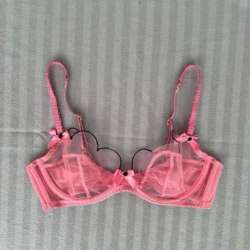 Бюстгальтер Agent Provocateur Lorna в Санкт-Петербурге фото 8