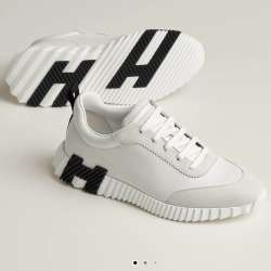 Кроссовки hermes Bouncing