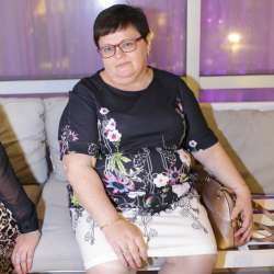 Циля, 51 год, хочет пообщаться – Познакомлюсь