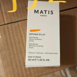 Косметика Matis в Москве фото 8