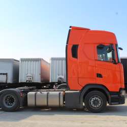 Scania S450 2021 фото 10