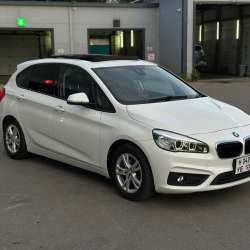 Продам BMW 2 series