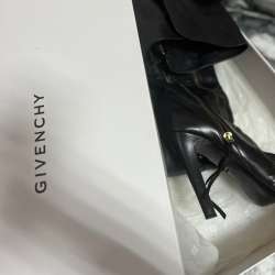 GIVENCHY каблуки высокие в Москве фото 3