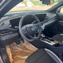 Buick Envista 2023