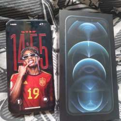 IPhone 12 pro