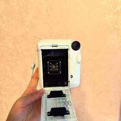 Instax mini 12 новый в Москве фото 3