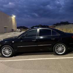 Hyundai Sonata NF в Ейске фото 66