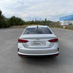 Продаю автомобиль в Новошахтинске фото 5