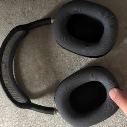 Apple Airpods Max (синий) в Иркутске фото 10