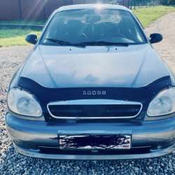 Продам надёжный,экономичный авто в Рославле фото 6
