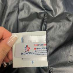 Пуховик moncler в Омске