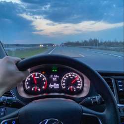 Перегон авто/трезвый водитель 24/7 в Самаре