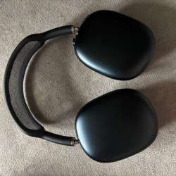 Apple Airpods Max (синий) в Иркутске фото 5