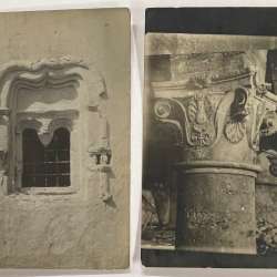 Шесть старинных фотографий и фотооткрыток в Санкт-Петербурге фото 12