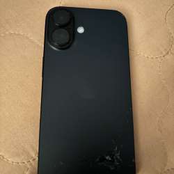 Айфон 16/Black 256gb в Черниговке фото 5