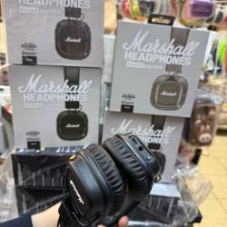 Marshall Major 2 в Москве фото 4