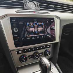 Volkswagen Passat 1.8 2019 в Дмитрове фото 5