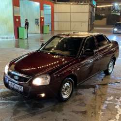 LADA priora