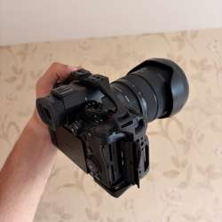 Panasonic lumix S5 ii в Москве фото 7