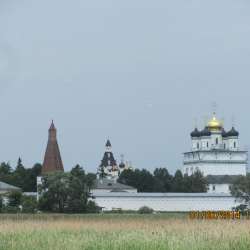Меняю или продам квартиру в Московской обл