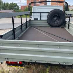 Газ Садко Некст Фермер стандарт в Нижневартовске фото 10