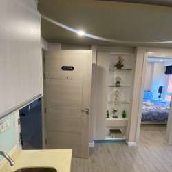 Продажа квартира с 1 спальней фото 3