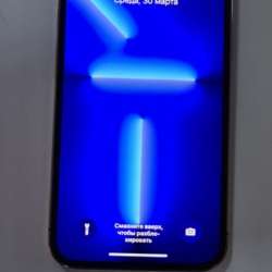 IPHONE 13 PRO 1TB фото 3