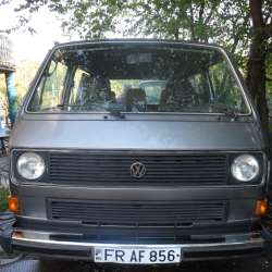 Продаем Volkswagen Caravella фото 5