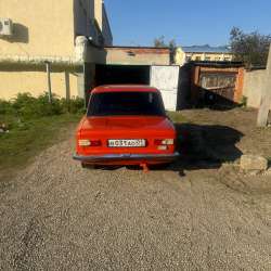 Ваз 2101 в Майкопе фото 5