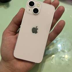 iPhone 13 mini в Москве фото 3