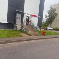 Продавец-кассир в Санкт-Петербурге