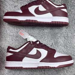 Nike dunk low в Москве