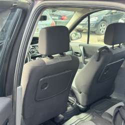 Renault scenic 2 фото 3