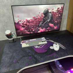 Игровой компьютер. Полный сетап