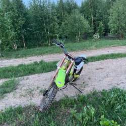 Продам быстро 60к торг небольшой