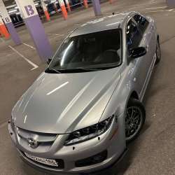 Mazda 6 mps в Сходне фото 16