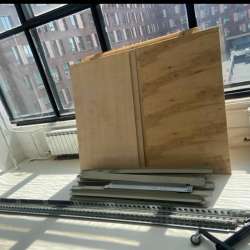 Складские стеллажи в Москве фото 3