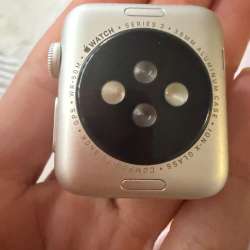 Часы Apple Watch 4