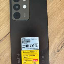 Смартфон realme c85 256 гб в Самаре фото 3