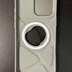Чехол на IPhone 16Pro Max в Троицке