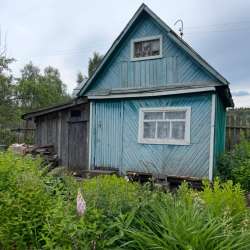 Продам садовый участок