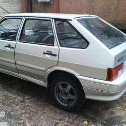 Продам автомобиль в Воронеже фото 7