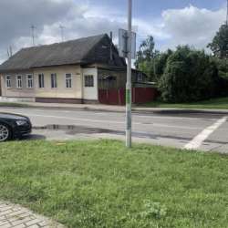 Продажа полдома