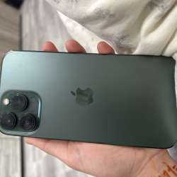 Айфон 13 про Макс 256 г