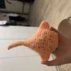 Игрушка ручной работы в Новом Уренгое