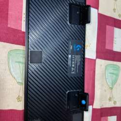 Logitech G Pro Mechanical Gaming Keyboard в Уссурийске фото 4