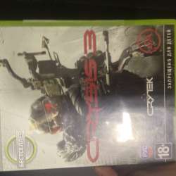 Диск для XBOX 360