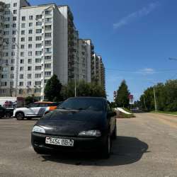 Opel Tigra 1998