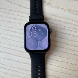 Huawei watch fit 3 pro