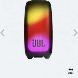 JBL Pulse 5 фото 3